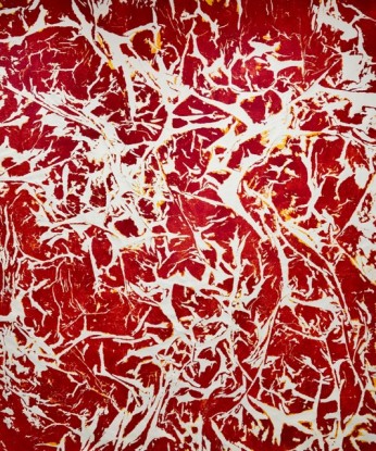Julien Rubat, Painting 909.27, 2024